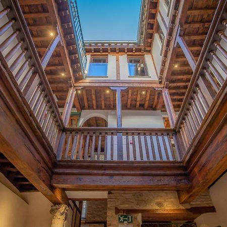 La Casa De La Tuerta By Toledo Ap Apartment Екстериор снимка