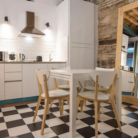 La Casa De La Tuerta By Toledo Ap Apartment Екстериор снимка