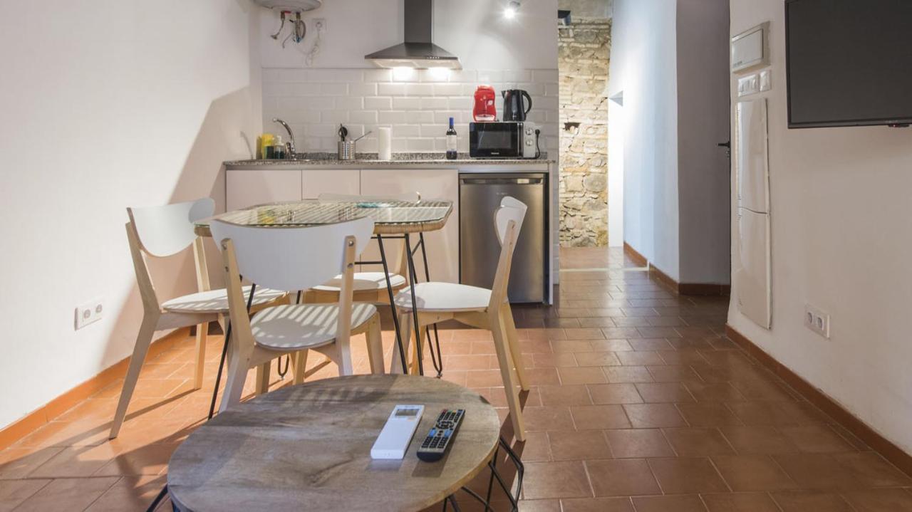 La Casa De La Tuerta By Toledo Ap Apartment Екстериор снимка