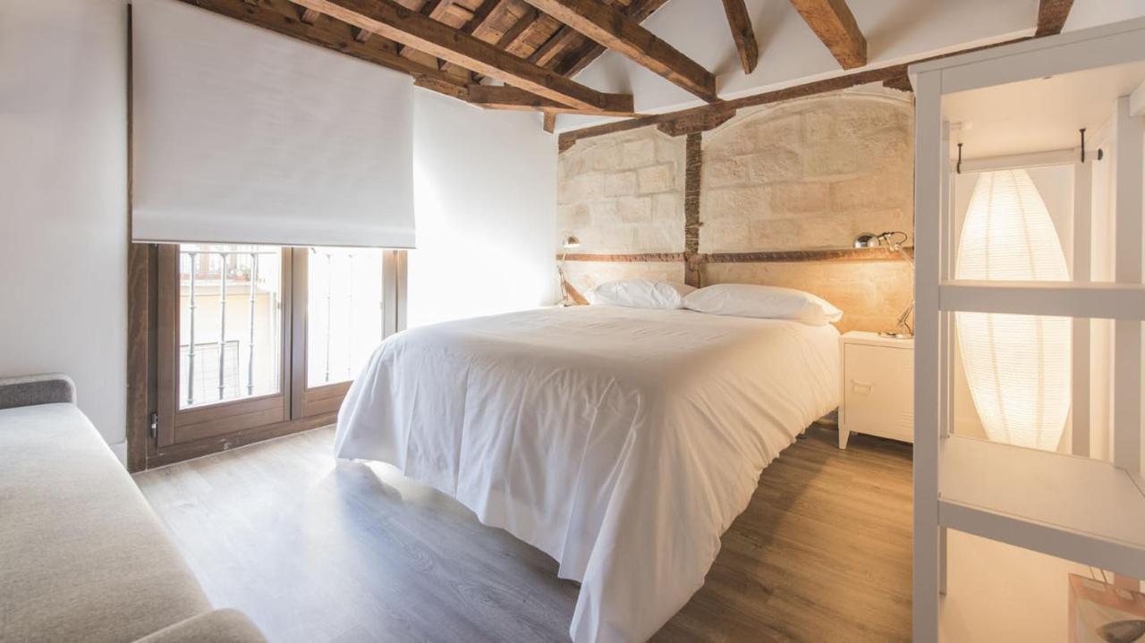 La Casa De La Tuerta By Toledo Ap Apartment Екстериор снимка