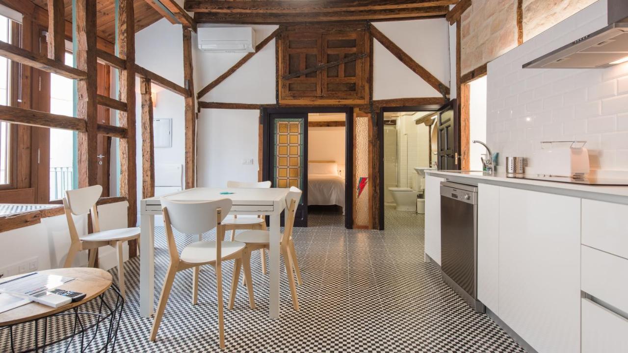 La Casa De La Tuerta By Toledo Ap Apartment Екстериор снимка