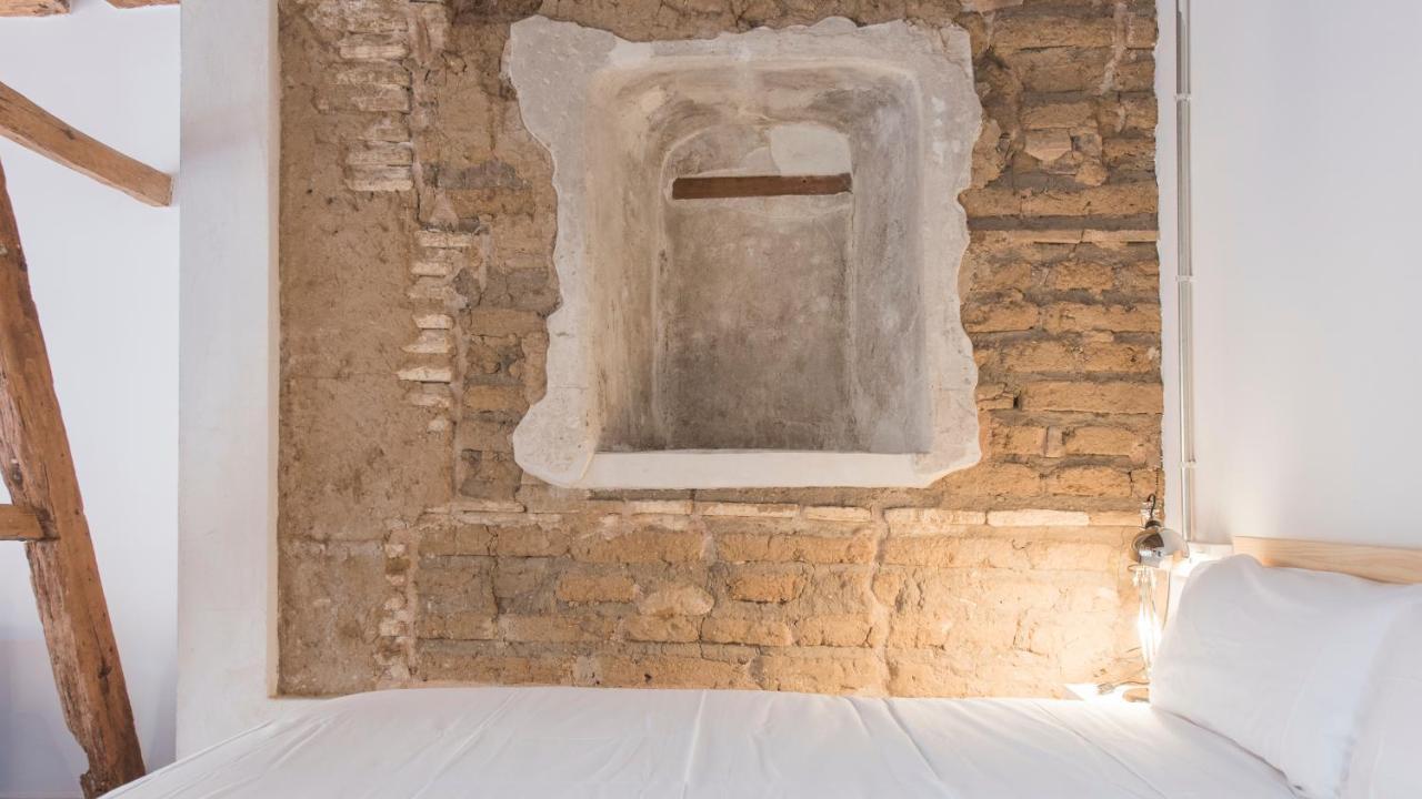 La Casa De La Tuerta By Toledo Ap Apartment Екстериор снимка
