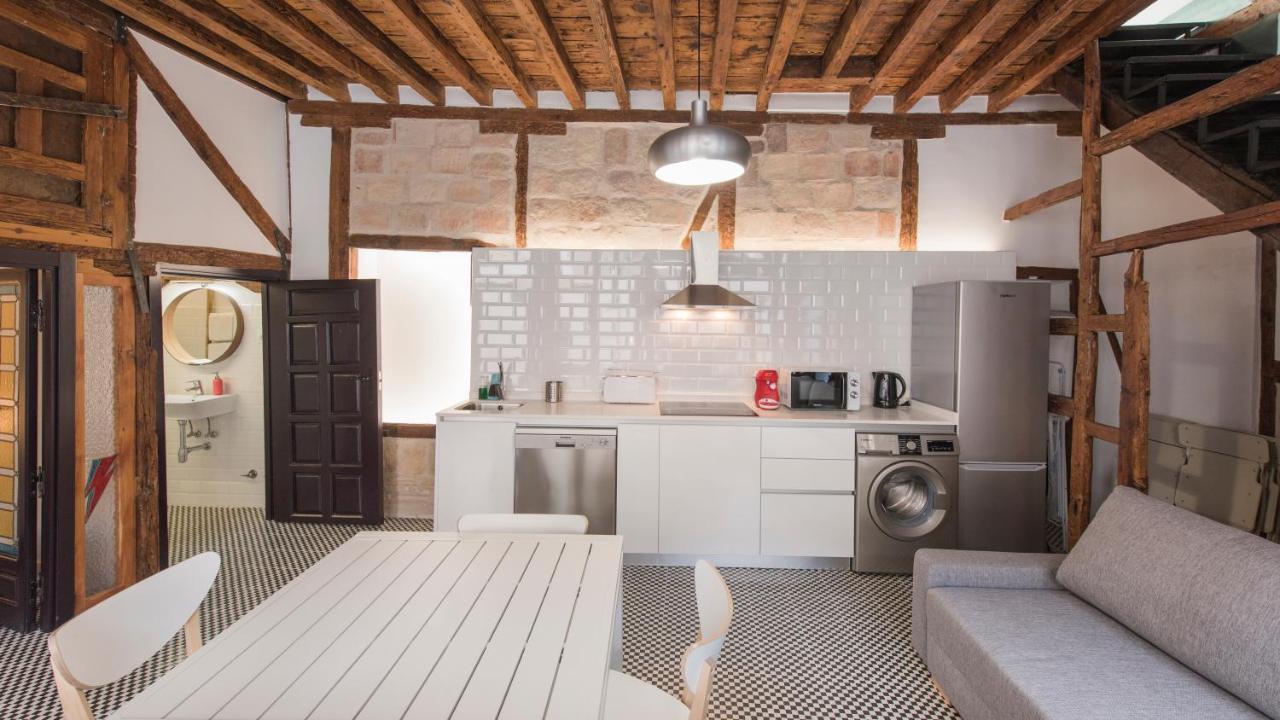 La Casa De La Tuerta By Toledo Ap Apartment Екстериор снимка