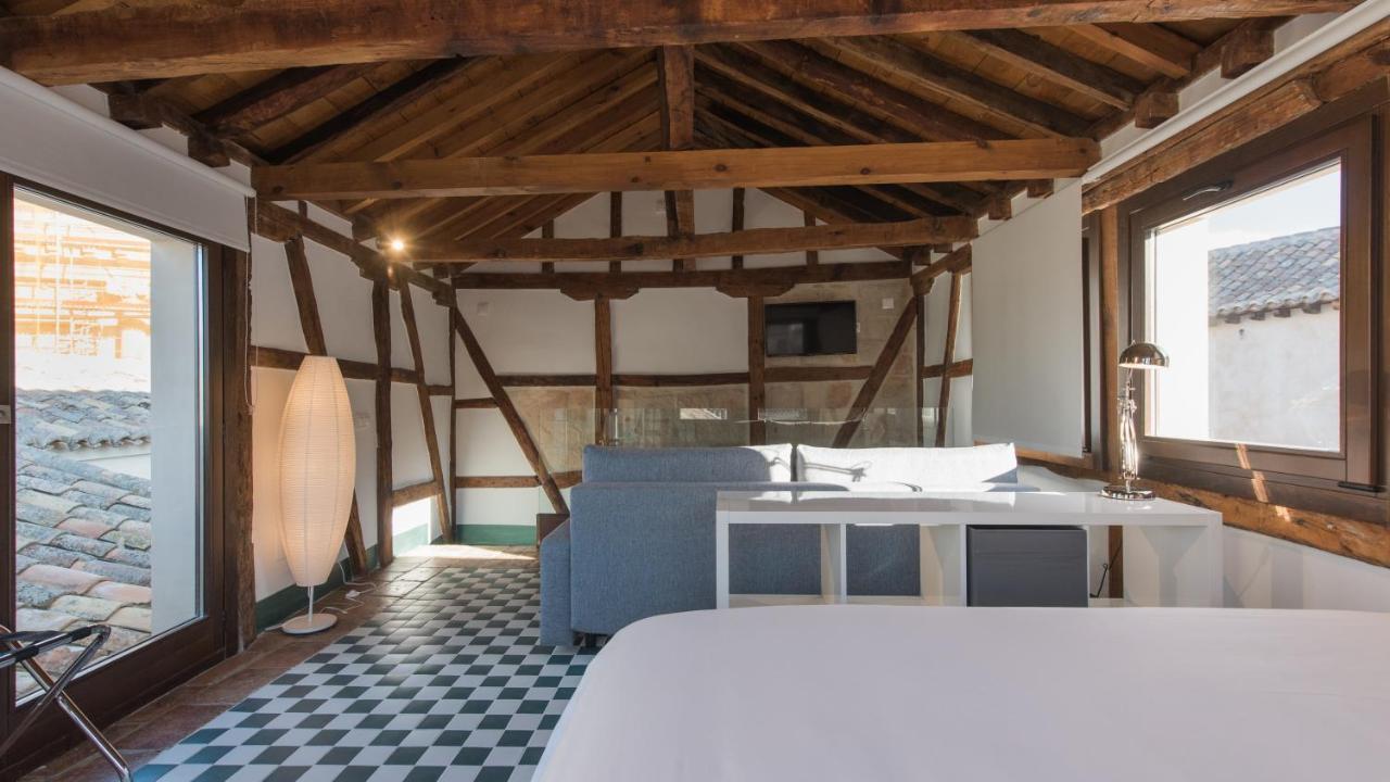 La Casa De La Tuerta By Toledo Ap Apartment Екстериор снимка