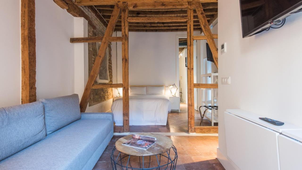 La Casa De La Tuerta By Toledo Ap Apartment Екстериор снимка