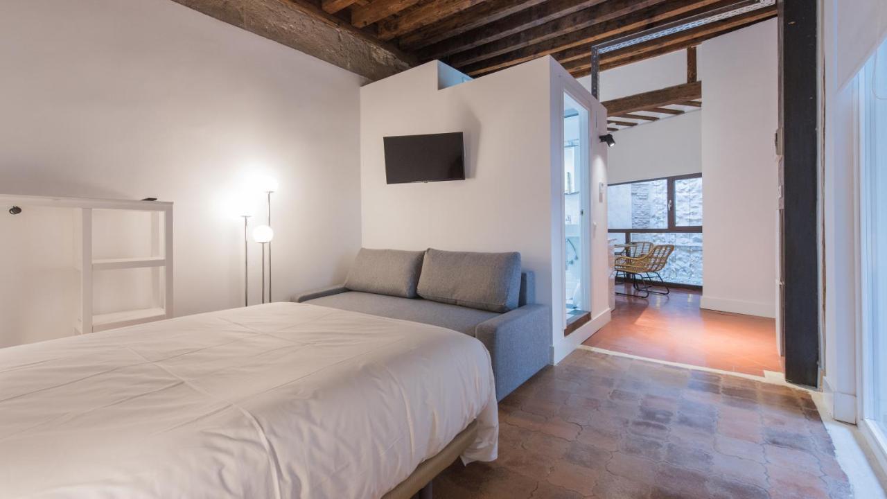 La Casa De La Tuerta By Toledo Ap Apartment Екстериор снимка