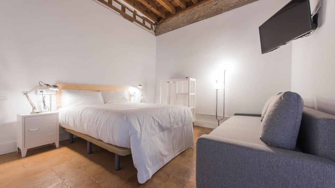 La Casa De La Tuerta By Toledo Ap Apartment Екстериор снимка