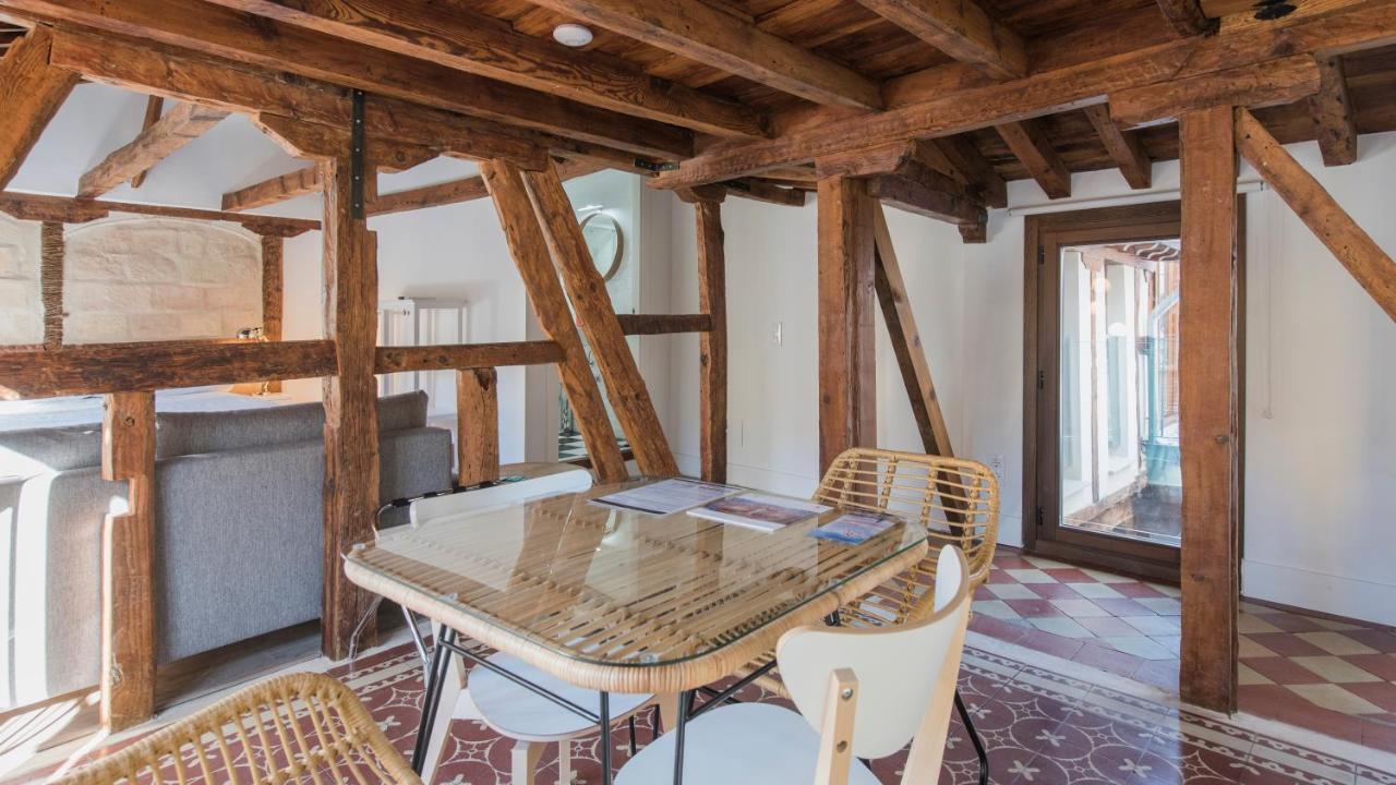 La Casa De La Tuerta By Toledo Ap Apartment Екстериор снимка