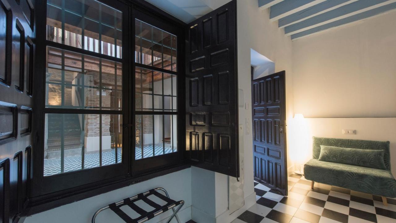 La Casa De La Tuerta By Toledo Ap Apartment Екстериор снимка