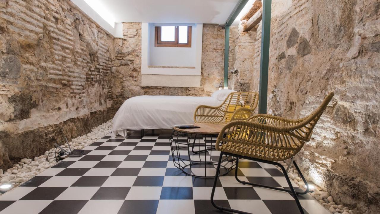 La Casa De La Tuerta By Toledo Ap Apartment Екстериор снимка