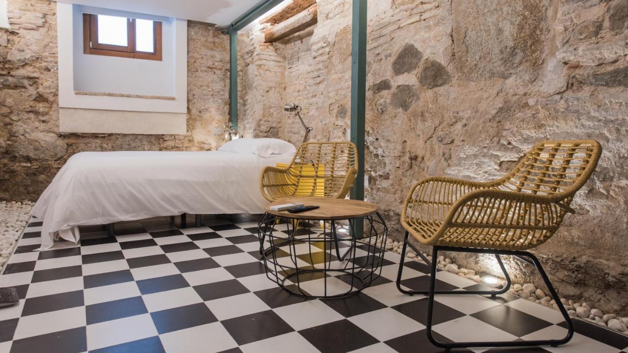 La Casa De La Tuerta By Toledo Ap Apartment Екстериор снимка